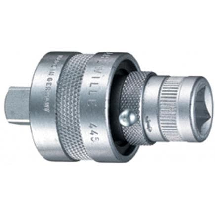 STAHLWILLE 12140000 - Raccord à cliquet
