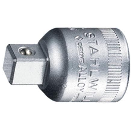 STAHLWILLE 13030002 - Raccord 1/2'' 3/8''