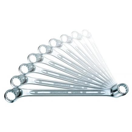 STAHLWILLE 96414402 - Set clés polygonales doubles
