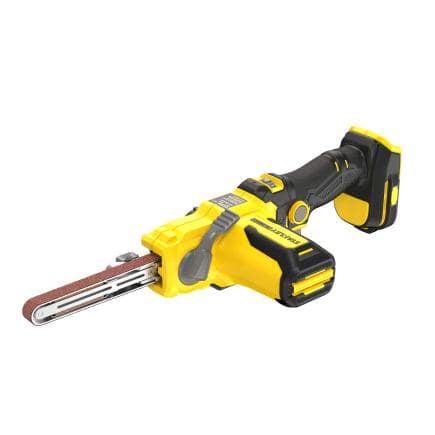 STANLEY SFMCE210B-XJ - Fichier bande 18V (sans batterie ni chargeur)
