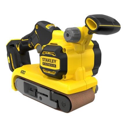 STANLEY SFMCW223B-XJ - Ponceuse à bande 18V (sans batterie ni chargeur)