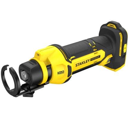 STANLEY SFMCE200B-XJ - Coupe-plaque 18V (sans batterie ni chargeur)