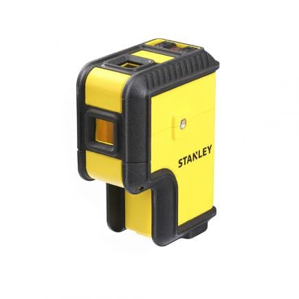 STANLEY STHT77503-1 - Niveau laser mulipoint Stanley® à faisceau rouge spl3