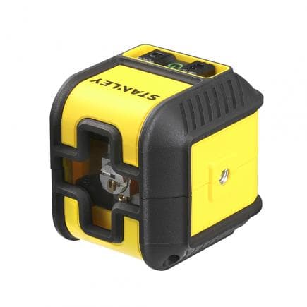 STANLEY STHT77499-1 - Niveau laser Stanley® CUBIX ™ à faisceau vert