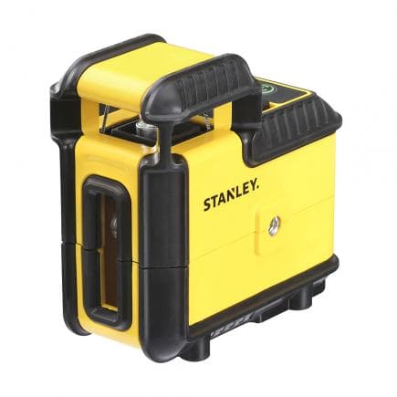 STANLEY STHT77594-1 - Niveau laser Stanley® CROSS 360° à faisceau vert