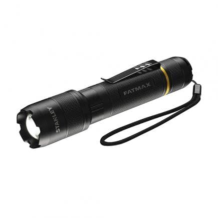 STANLEY FMHT81511-0 - Torche Stanley® FATMAX® 350 lm aaa
