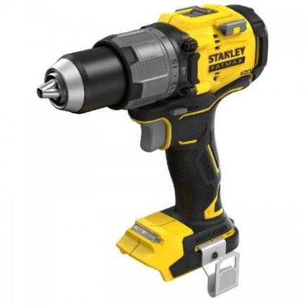 STANLEY SFMCD726B-XJ - Perceuse à percussion V20 18V (sans piles ni chargeur)