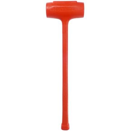 STANLEY 1-57-554 - Marteau anti-rebond Compo Cast avec manche long