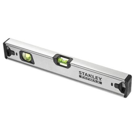 STANLEY FMHT43671-1 - Niveau à bulle magnétique Fatmax Xtreme