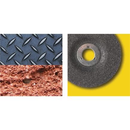 STANLEY STA32687-QZ - Disques à tronçonner en métal (multi-pack)