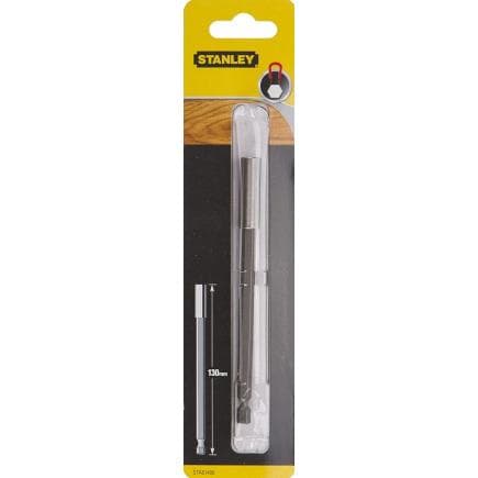 STANLEY STA61400-XJ - Adaptateur magnétique 130 mm pour embouts de 25 mm