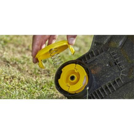 STANLEY STZST1426-XJ - Bobine et fil pour coupe-bordures