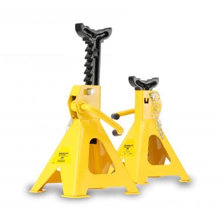 STANLEY STMT81255-1 - Paire de chevalet voiture 2 tonnes