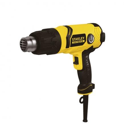 STANLEY FME670K-QS - Décapeurs thermiques 2000w