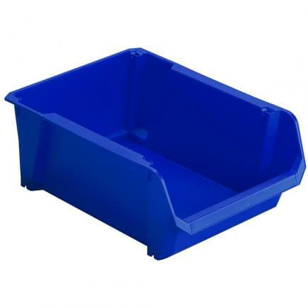 STANLEY STST82737-1 - Plateaux modulaires - bleus, différentes tailles