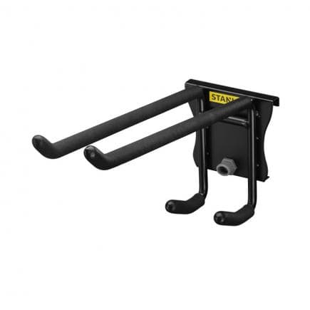 STANLEY STST82606-1 - Crochet standard double Track Wall voie