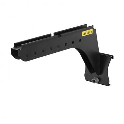 STANLEY STST82612-1 - Support d'étagère Track Wall