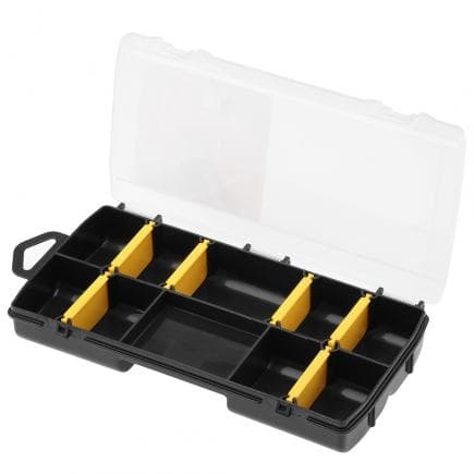 STANLEY STST81679-1 - Rangement de base 10 compartiments