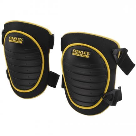 STANLEY FMST82961-1 - GENOUILLÈRES AVEC COQUE RIGIDE FATMAX®