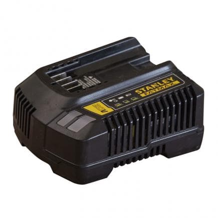 STANLEY SFMCB14-QW - CHARGEUR DE BATTERIE RAPIDE 18 V