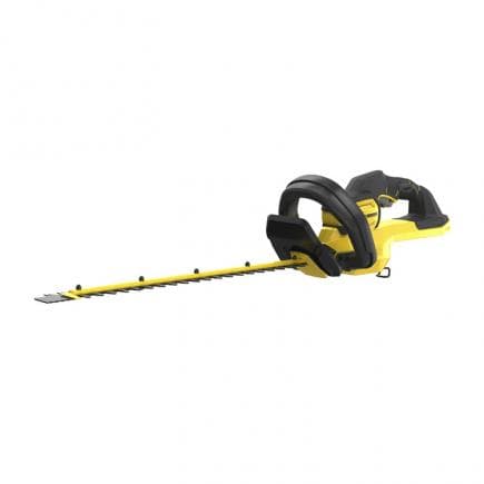 STANLEY SFMCHTB866B-XJ - 54V BATTERY Hedge Trimmer - UNIT WITHOUT BATTERY AND WITHOUT CHARGER