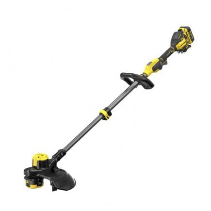 STANLEY SFMCSTB933M-QW - COUPE BORDURE SANS FIL À BATTERIE BRUSHLESS 18V V20