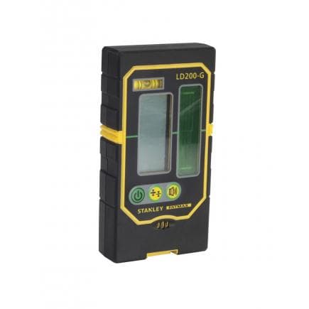 STANLEY FMHT1-74267 - Récepteur pour niveaux laser - faisceau vert