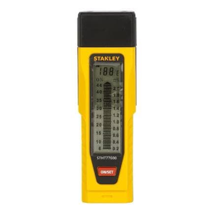 STANLEY 0-77-030 - Hygromètre (2 pcs.)