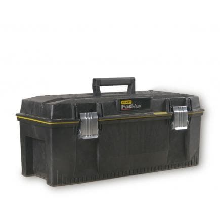 STANLEY 1-93-935 - Boîte en Mousse Structurée FatMax® 71x30.8x28.5cm