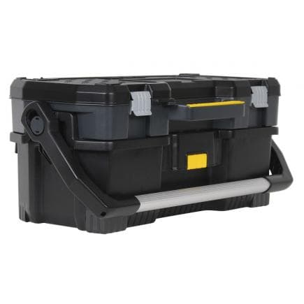 STANLEY 1-97-506 - Boîte Porte-outils 24 "en coffret amovible