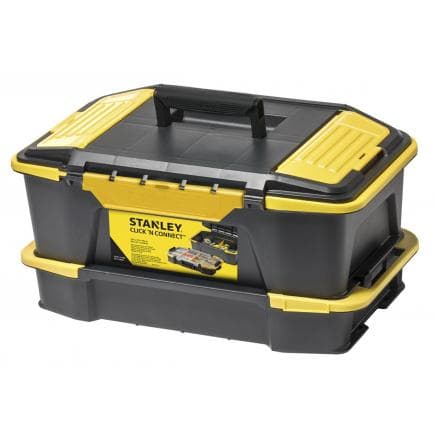 STANLEY STST1-71983 - Plateforme "Click & Connect"