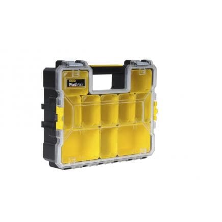 STANLEY 1-97-518 - Rangement Pro FatMax® Charnières métalliques (version supérieure)