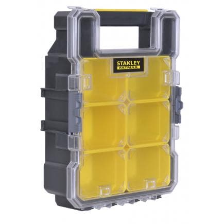 STANLEY FMST1-72378 - Rangement professionnel FatMax® Mini