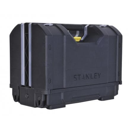 STANLEY STST1-71963 - Double rangement a coffrets
