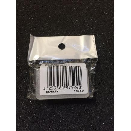 STANLEY 1-97-524 - Lot de 10 petits séparateurs
