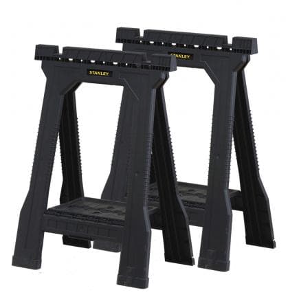 STANLEY STST1-70355 - Paire de chevalets Junior