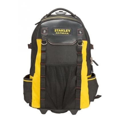 STANLEY 1-79-215 - Trolley - Sac à dos porte-outils FatMax®