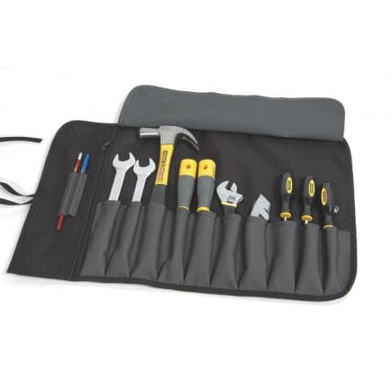 STANLEY 1-93-601 - Gaines porte-outils - 12 poches