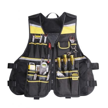STANLEY FMST1-71181 - Gilet mulipoches FatMax®