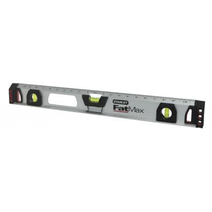 STANLEY 1-43-554 - Niveau à ''I'' FatMax® - Magnétique