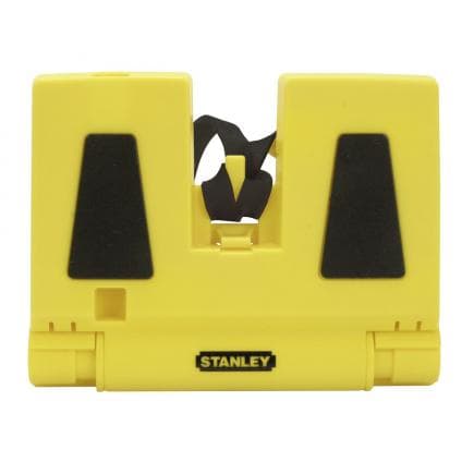 STANLEY 0-47-720 - Niveau d'angle (4 pcs.)