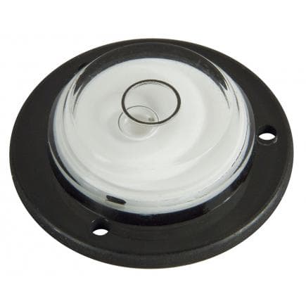 STANLEY 0-42-127 - Fiole circulaire pour sols (12 pcs.)