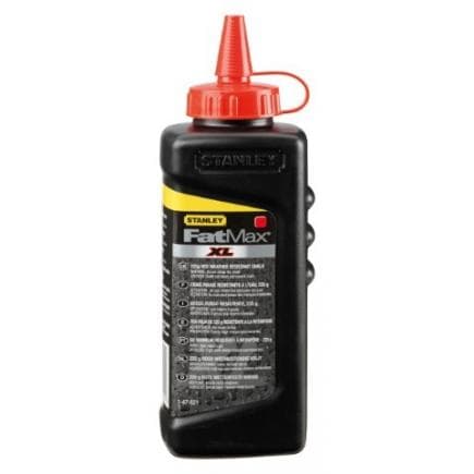 STANLEY 9-47-822 - Poudre de Traçage FatMax® (18 pcs.)