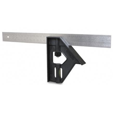 STANLEY 2-46-017 - Équerre muli-usage (6 pcs.)