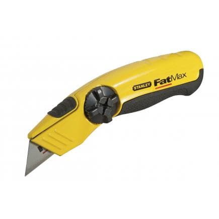 STANLEY 0-10-780 - Couteau à lame fixe FatMax® (6 pcs.)
