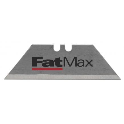 STANLEY 4-11-700 - Grande lame trapézoïdale FatMax® (lot muliple)