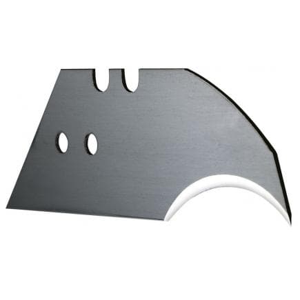 STANLEY 0-11-952 - Lame concave 5 pcs.