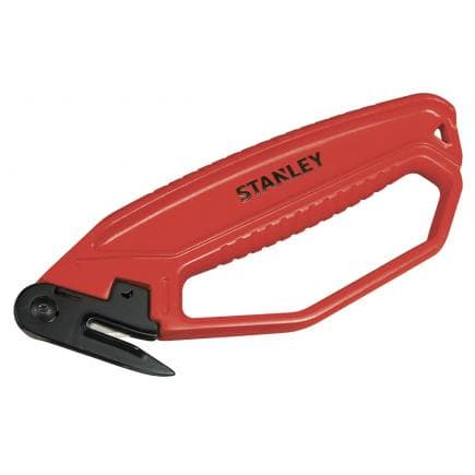STANLEY 0-10-244 - Couteau de sécurité (6 pcs.)