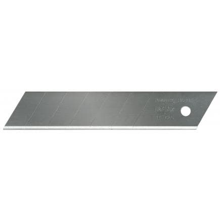 STANLEY 2-11-725 - Lame de coupe FatMax® 25 mm pour cutters (LOT MUlIPLE)