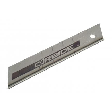 STANLEY STHT0-11825 - Lame de coupe en carbure de tungstène 25 mm